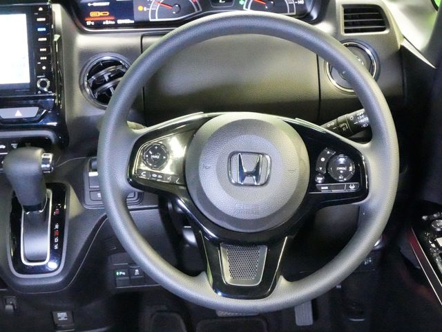 HONDA N BOX CUSTOM 2022 Image 31