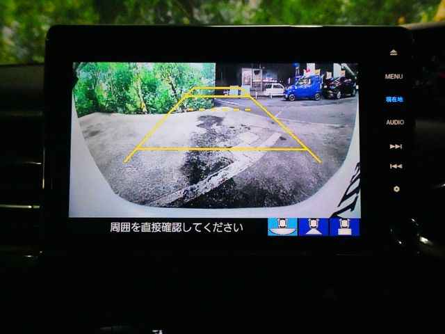 HONDA N BOX CUSTOM 2022 Image 31