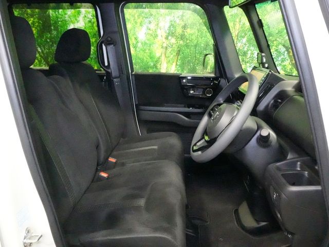 HONDA N BOX CUSTOM 2022 Image 31