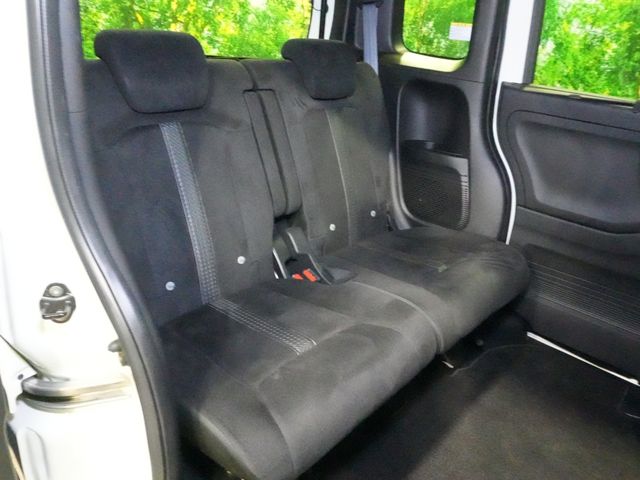 HONDA N BOX CUSTOM 2022 Image 31