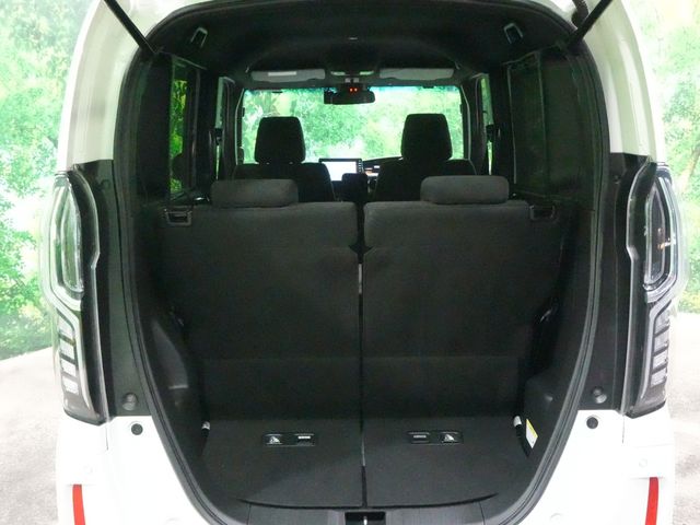 HONDA N BOX CUSTOM 2022 Image 31