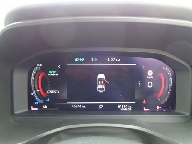 NISSAN X-TRAIL HYBRID 4WD 2022 Image 31