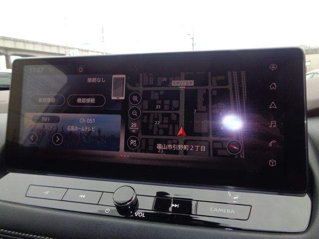 NISSAN X-TRAIL HYBRID 4WD 2022 Image 31