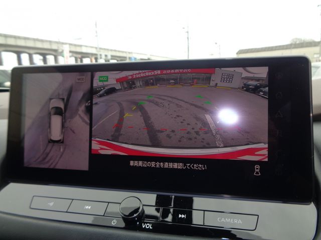 NISSAN X-TRAIL HYBRID 4WD 2022 Image 31