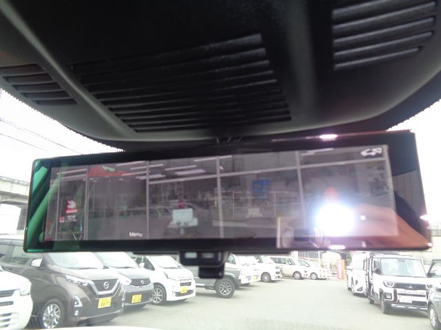 NISSAN X-TRAIL HYBRID 4WD 2022 Image 31