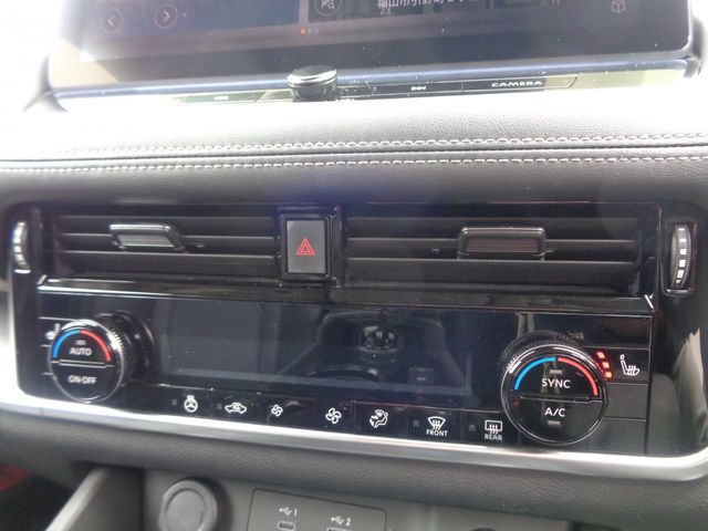 NISSAN X-TRAIL HYBRID 4WD 2022 Image 31