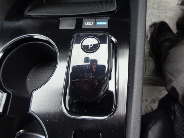 NISSAN X-TRAIL HYBRID 4WD 2022 Image 31