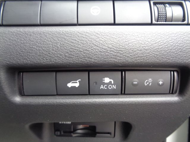 NISSAN X-TRAIL HYBRID 4WD 2022 Image 31