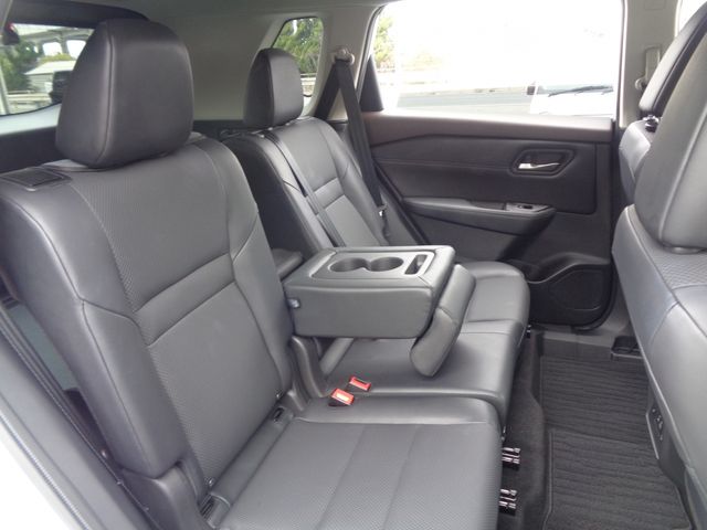 NISSAN X-TRAIL HYBRID 4WD 2022 Image 31