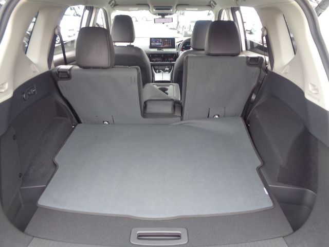 NISSAN X-TRAIL HYBRID 4WD 2022 Image 31