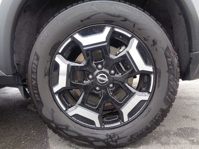 NISSAN X-TRAIL HYBRID 4WD 2022 Image 31