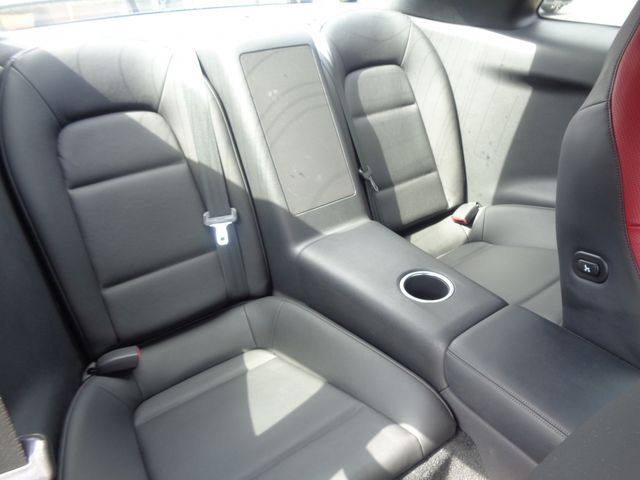 NISSAN GT-R 2009 Image 31