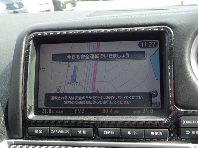 NISSAN GT-R 2009 Image 31