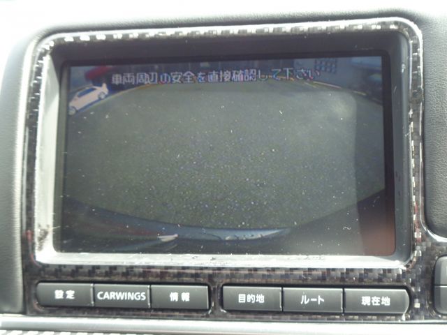 NISSAN GT-R 2009 Image 31