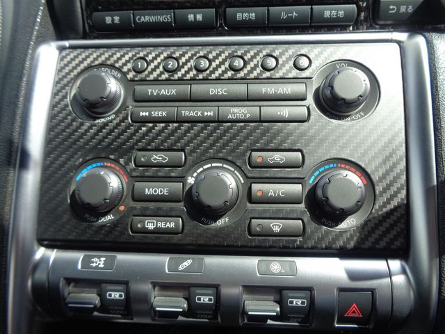 NISSAN GT-R 2009 Image 31