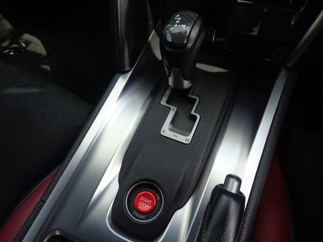 NISSAN GT-R 2009 Image 31