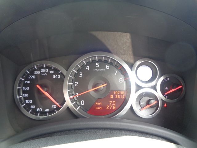 NISSAN GT-R 2009 Image 31