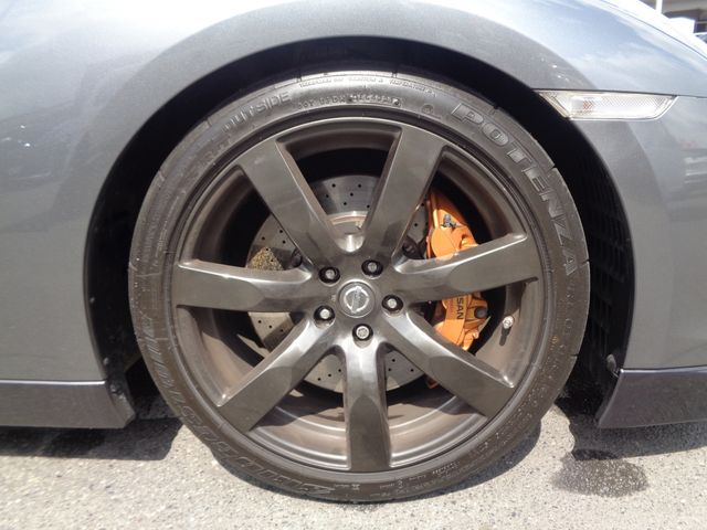 NISSAN GT-R 2009 Image 31