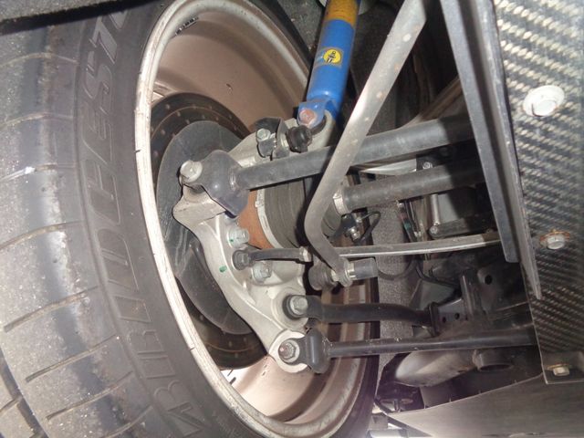 NISSAN GT-R 2009 Image 31