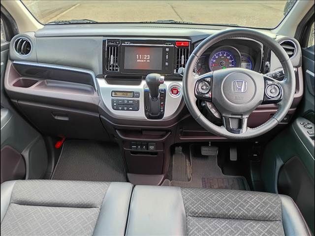 HONDA N-WGN CUSTOM 2015 Image 31