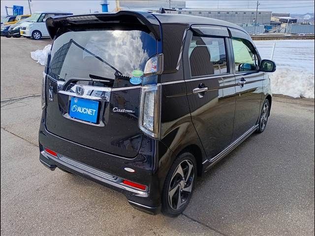 HONDA N-WGN CUSTOM 2015 Image 31