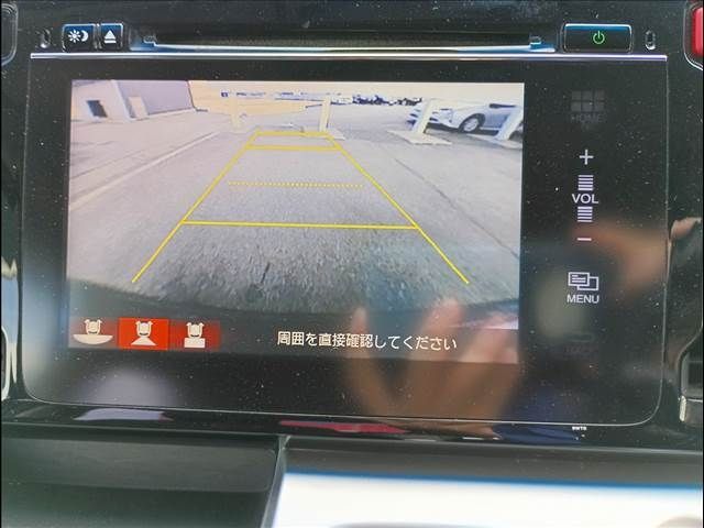 HONDA N-WGN CUSTOM 2015 Image 31