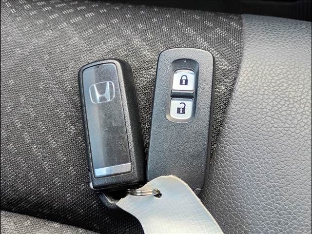 HONDA N-WGN CUSTOM 2015 Image 31