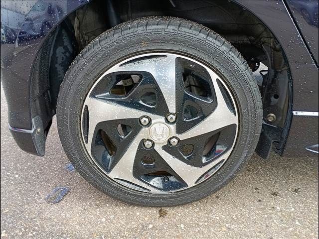 HONDA N-WGN CUSTOM 2015 Image 31