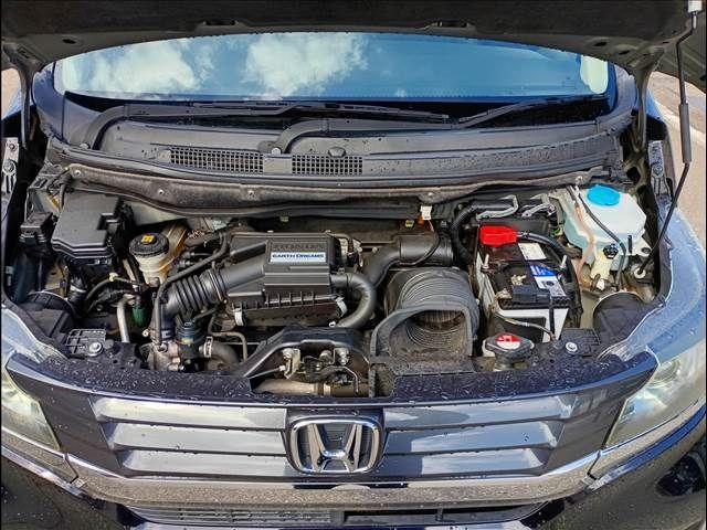 HONDA N-WGN CUSTOM 2015 Image 31