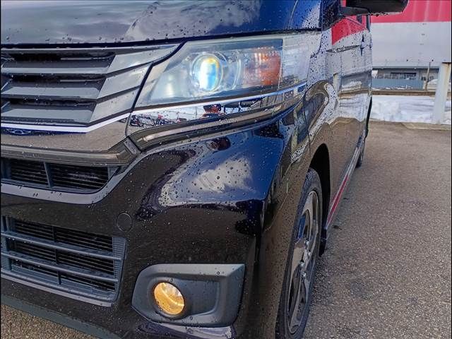 HONDA N-WGN CUSTOM 2015 Image 31