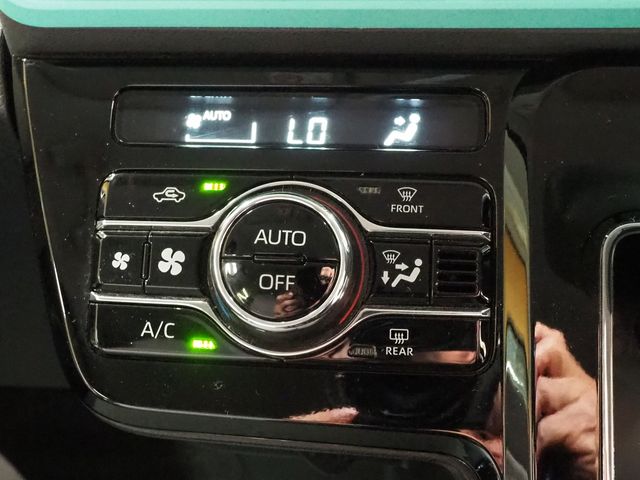 DAIHATSU TANTO 2020 Image 31