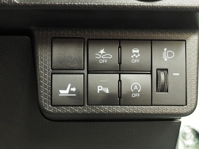 DAIHATSU TANTO 2020 Image 31