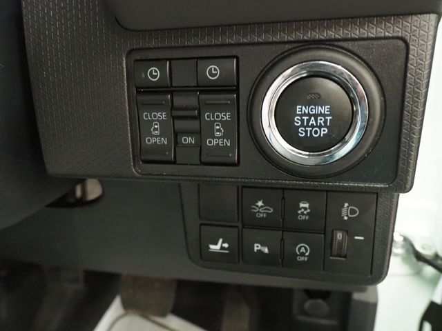 DAIHATSU TANTO 2020 Image 31