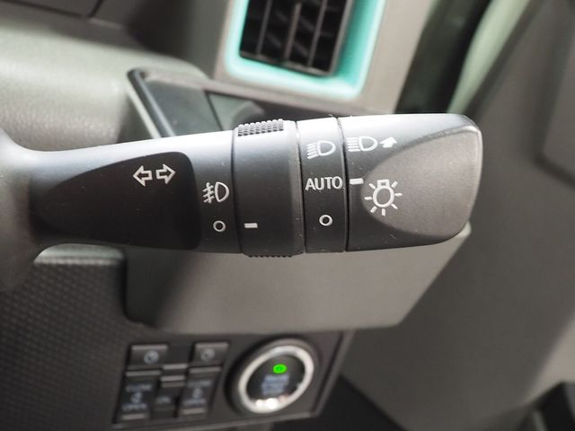 DAIHATSU TANTO 2020 Image 31