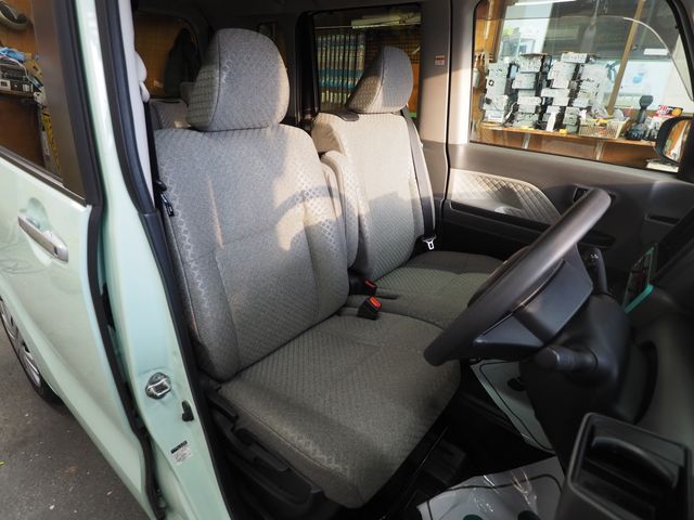 DAIHATSU TANTO 2020 Image 31