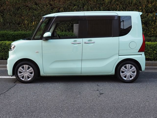 DAIHATSU TANTO 2020 Image 31