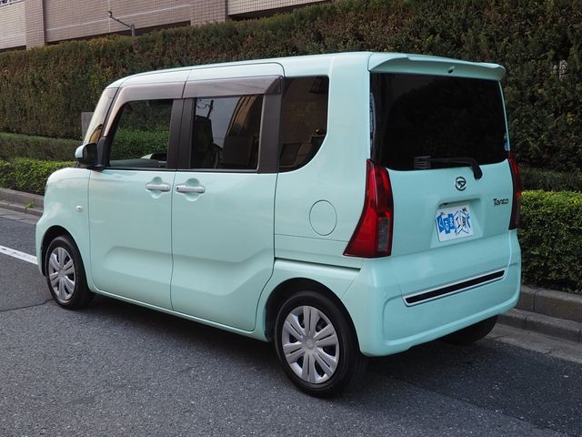 DAIHATSU TANTO 2020 Image 31