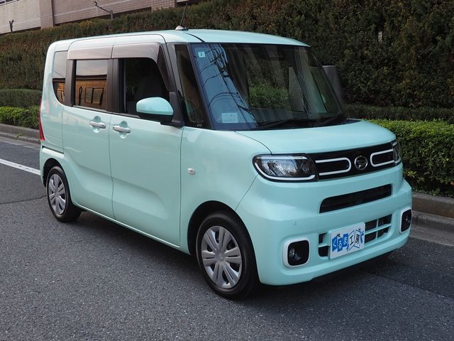 DAIHATSU TANTO 2020 Image 31