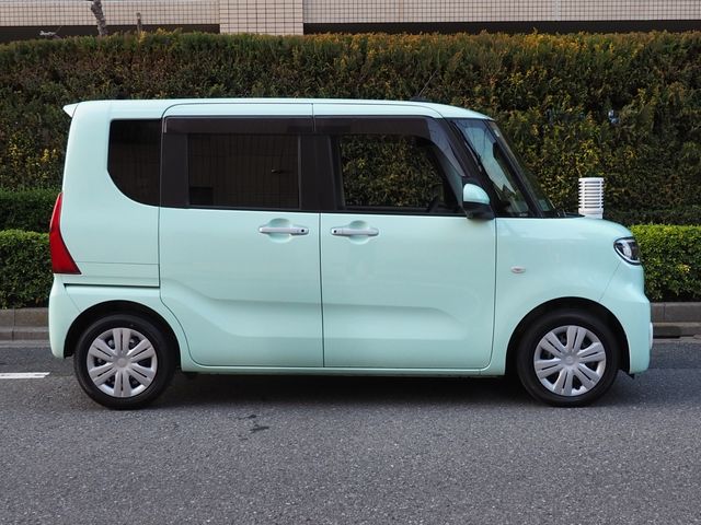 DAIHATSU TANTO 2020 Image 31