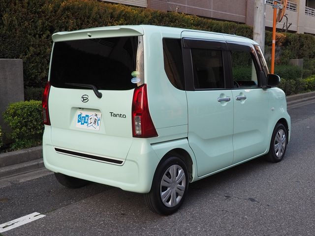 DAIHATSU TANTO 2020 Image 31