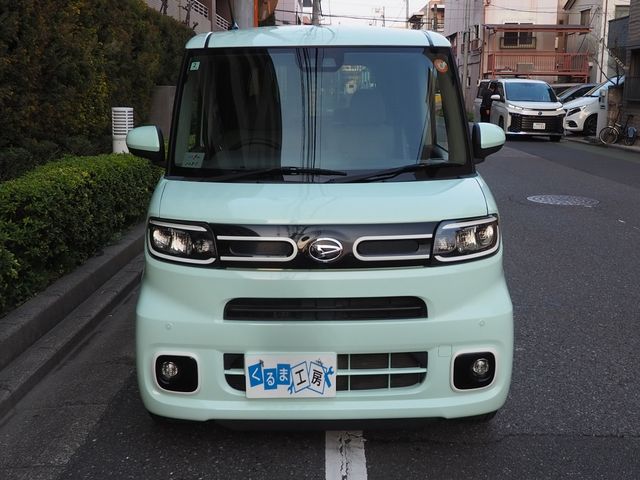 DAIHATSU TANTO 2020 Image 31