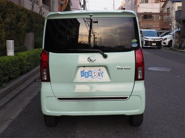 DAIHATSU TANTO 2020 Image 31