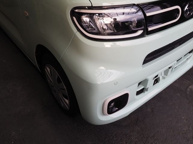 DAIHATSU TANTO 2020 Image 31