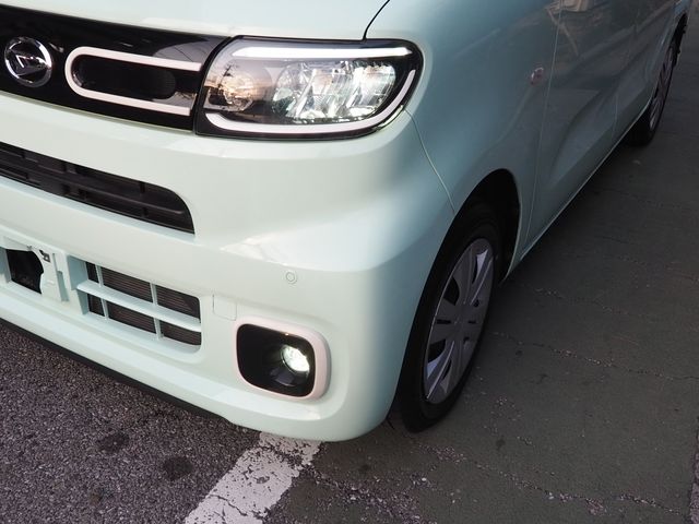 DAIHATSU TANTO 2020 Image 31