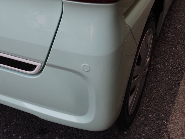 DAIHATSU TANTO 2020 Image 31