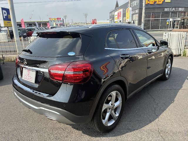MERCEDES BENZ GLA CL 2017 Image 31