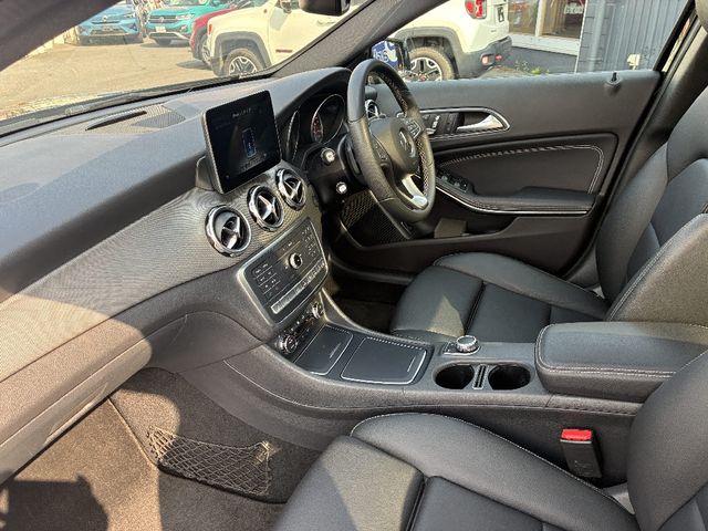 MERCEDES BENZ GLA CL 2017 Image 31