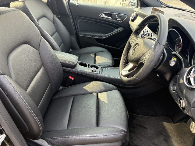 MERCEDES BENZ GLA CL 2017 Image 31