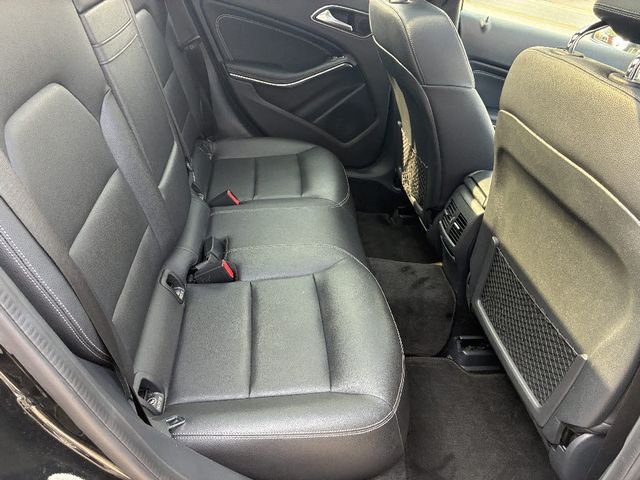 MERCEDES BENZ GLA CL 2017 Image 31