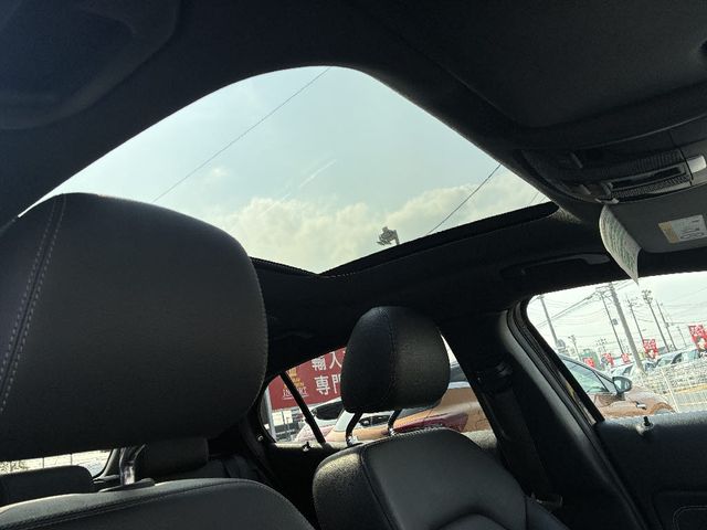 MERCEDES BENZ GLA CL 2017 Image 31